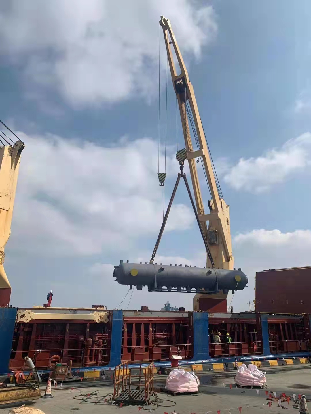 Shipment-1